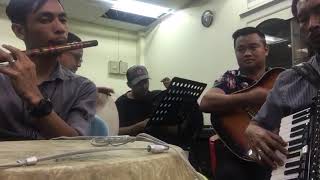 Download lagu Joget Pahang Flute Jamming mp3
