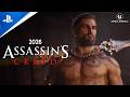 TOP 30 BIGGEST Adventure Games Like ASSASSIN S CREED And PRINCE OF PERSIA Coming In 2025 And 2026