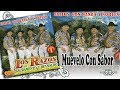 Muevelo Con Sabor - Los Tres Amigos - Los Razos "Para Gallos Jugados" Vol.1