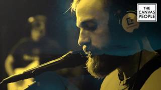 The Canvas People - Astronaut