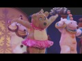 How It Works Nutcracker