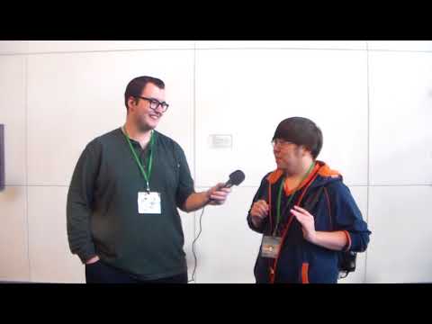 EF Justin Wong: "The obvious choice for a pro is to go to Premiers." FR2018