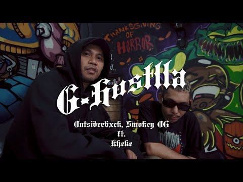 G * HUSTLLA ( MV)  ft. @Donsmokeeey & @khekeannikeofficial