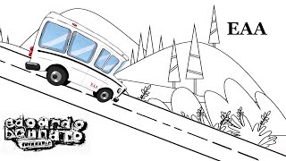 Edoardo Bennato &amp; Gennaro Porcelli &quot;EAA&quot; (Live acustica) - 22-08-2022.