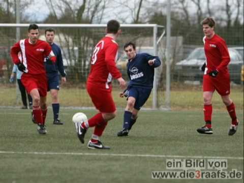 Spvgg Seeheim - Jugenheim 2008/2009