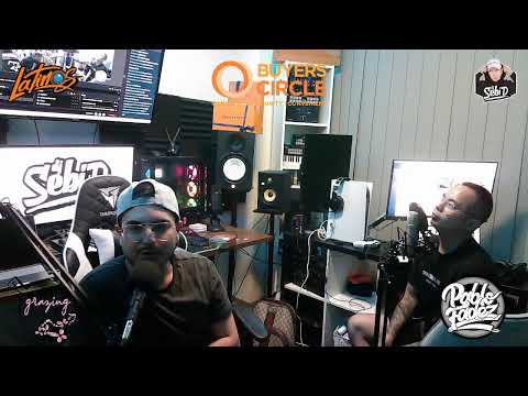 Dj Sebi D & LATINOS CHANNEL