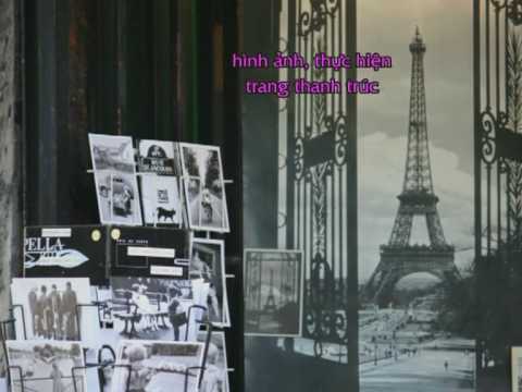 Nắng ngày xưa yên vui - Diễm Liên