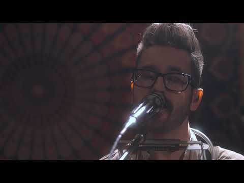 Sean McConnell // Shaky Bridges feat. The McCrary Sisters (Live)