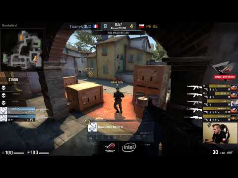 Devil insane trigger control