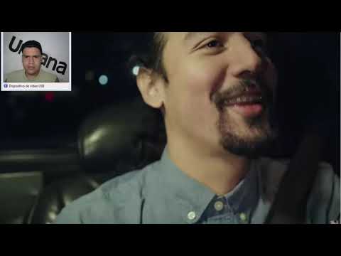 RAPCIÓN_ BARBARO “URBANO” VARGAS con JESULY, BLACCSOUL & MR ASHE - CADA AMANECER| UnPana