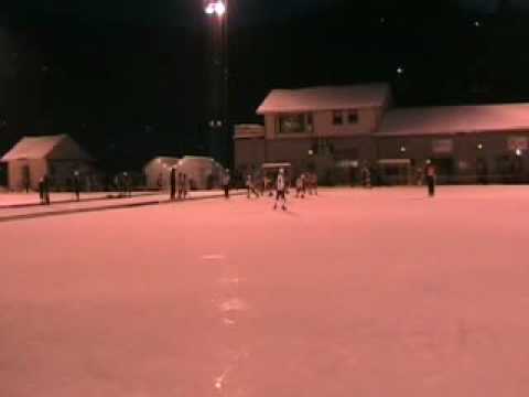 2008-12-07 G96 Haslum-Mjøndalen 0-1