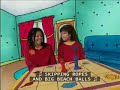 Caillou Do You Want To Play With Me Games Are So Much Fun Official Instrumental