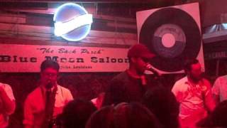 Black Joe Lewis & The Honeybears - You Been Lying