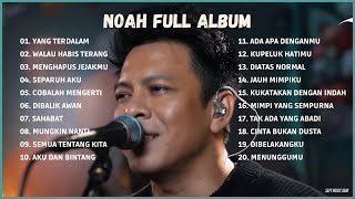 Download lagu NOAH PETERPAN FULL ALBUM 2023 mp3