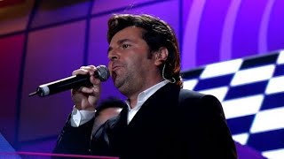 Thomas Anders - Independent Girl (Extended Version)