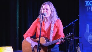 Sarah Harmer, Just Get Here (live), HopMonk Tavern, April 22, 2022 (4K)