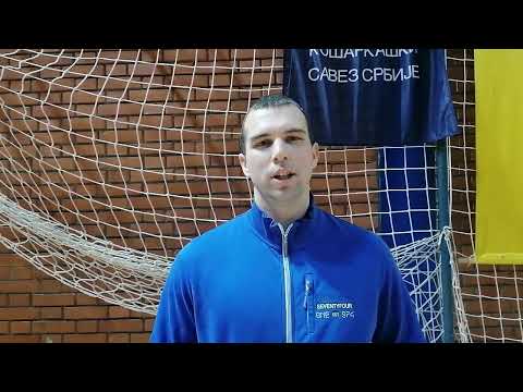 Aleksandar Mitrović, MRK Loznica