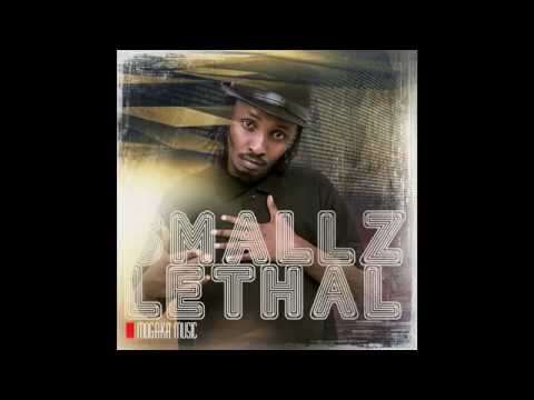 Smallz Lethal - Mbali Cheza [The Lecture] Feat. CANNIBAL (Official Audio)
