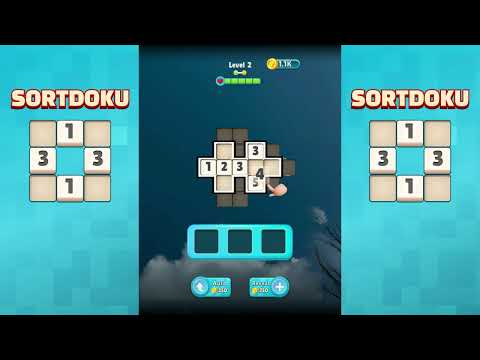 Sortdoku