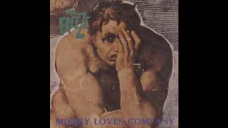 The Freeze - Misery Loves Company
