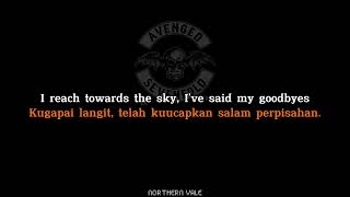 Download lagu Gunslinger - Avenged sevenfold lirik dan terjemah Indonesia mp3 Download lagu Gunslinger - Avenged sevenfold lirik dan terjemah Indonesia mp3