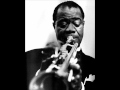 I Was Doing All Right - Louis Armstrong