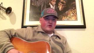 &quot;3 Wooden Crosses&quot; by Jake Worthington