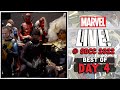 Best of Marvel @ SDCC 2022 | Day 4