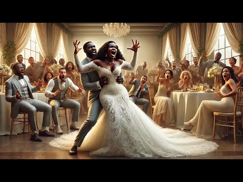 🔹 "😱 Le Mariage de Naya Tourne au Cauchemar… Un Détail Inattendu Fait Tout Basculer !"😱😩