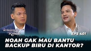 Download lagu SIKAPNYA JADI ANEH‼️ ELANG JADI KHAWATIR SAMA MAUDY? - TERBELENGGU RINDU EPS 401 mp3