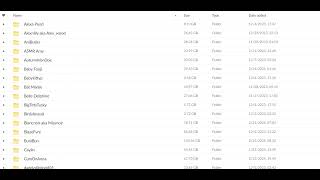 ManyVids Leaks | Cloud Drive Preview