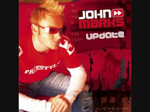 John Marks - Update (Original Mix)