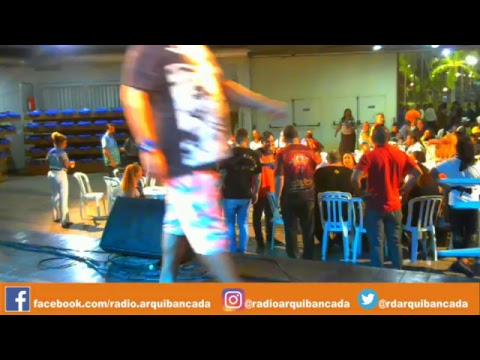 Apuração Série E - Carnaval 2019