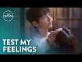 Jeon Yeo-been tests her feelings for Song Joong-ki with a hug | Vincenzo Ep 11 [ENG SUB]