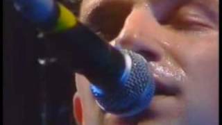 U2 - MLK live from Dortmund 1984