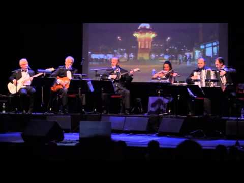 Sevdalinka på Södran - Alipasa na Hercegovini, Cije je ono djevojce (Enes Z)