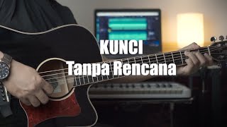 Download lagu Kunci-Tanpa Rencana | Instrument Akustik Cover by Airu Musik mp3