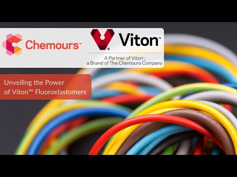 Viton™  Fluoroelastomers - Unveiling the Power