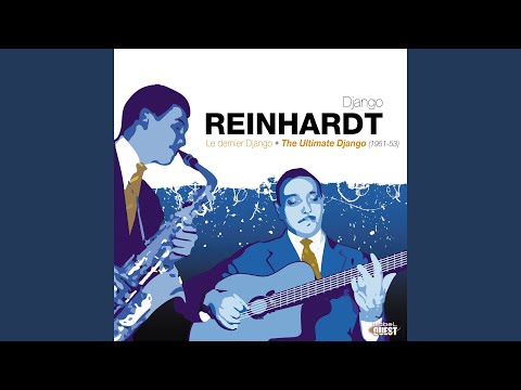 Fine and Dandy (feat. Guérin (Tp), Hubert Fol (As), Maurice Vander (P), Pierre Michelot (B),...