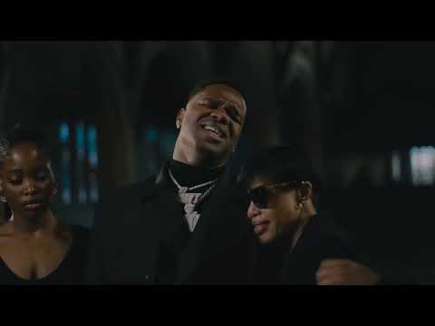 Fridayy - I Know Feat. Future, Lil Baby (Official Music Video)