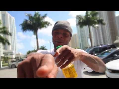 RetcH at Rolling Loud - Miami [FTW VLOG EP 3]