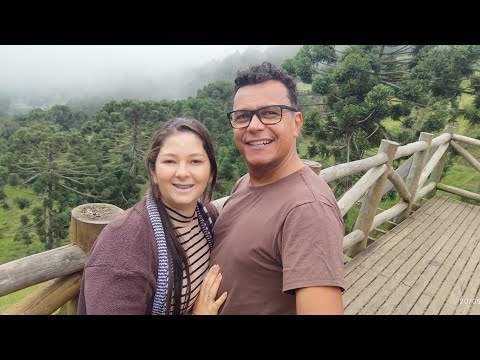 Chalé nas montanhas mineira 