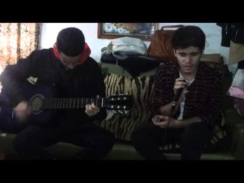 Estoy apasionado (cover)