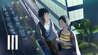 ข้างกัน Feat. เอิ๊ต ภัทรวี - Three Man Down (acoustic version)