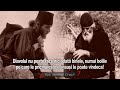 A Moving Dialogue With The Holy Father Paisios The Athonite