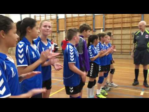 SV Zeeburg goes SPECSAVERS