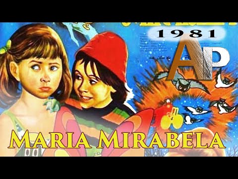 Maria Mirabela (1981)-Animation Pilgrimage