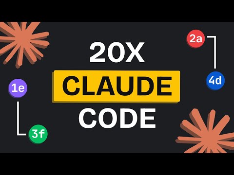 How I ACTUALLY Use Claude Code... My Complete Workflow