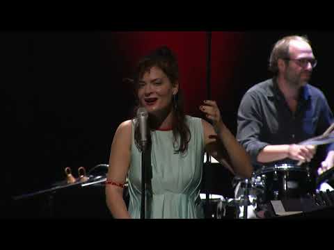 Elina Duni & Rob Luft feat. Fred Thomas & Matthieu Michel - Lamma Bada Yatathanna