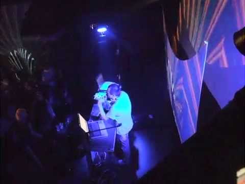 @ Roberts Lejasmeijers @ VJ Kosmoss, Gulbene 2011.11.19.